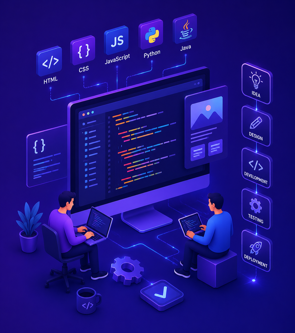 Software Development