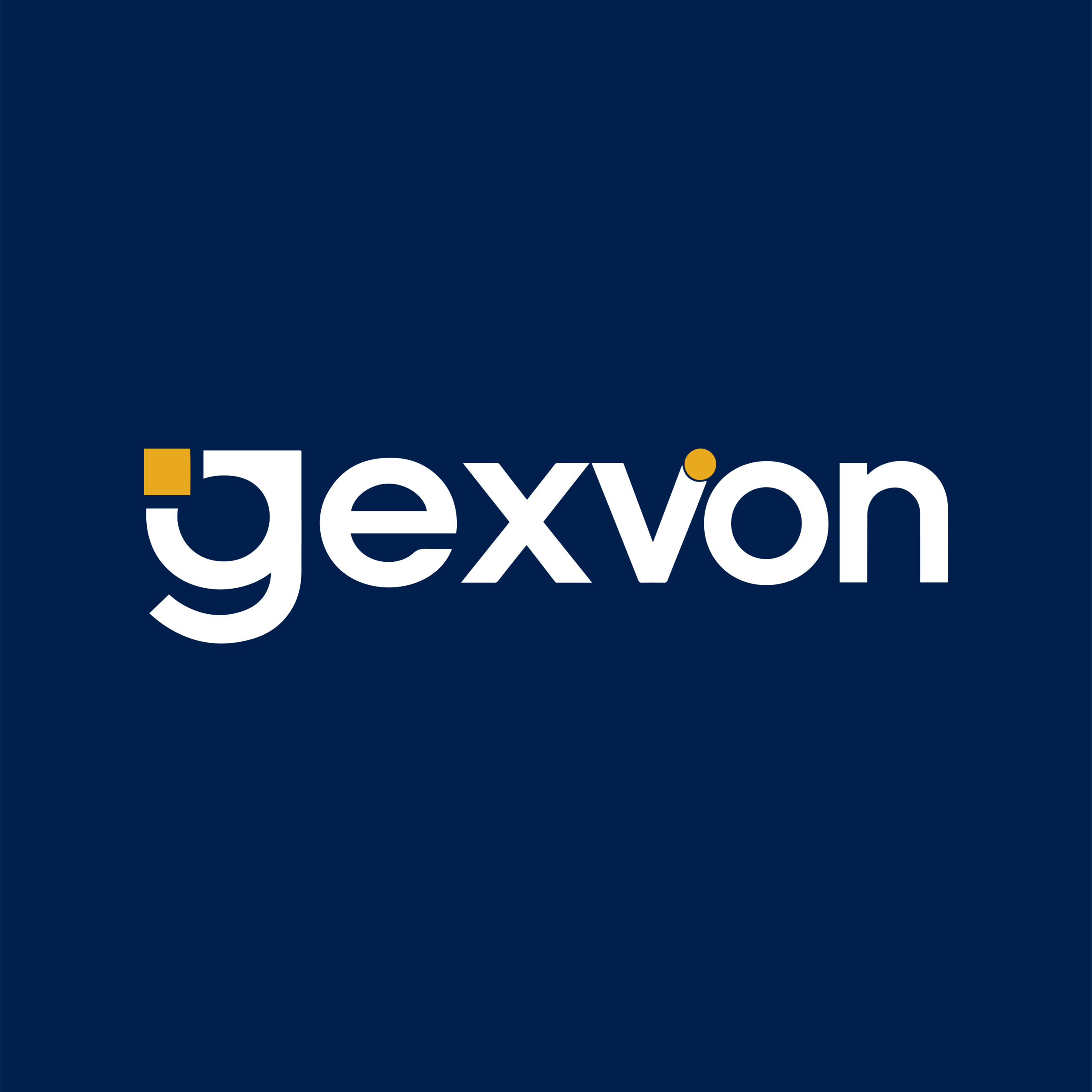Gexvon | Building Brands. Driving Results